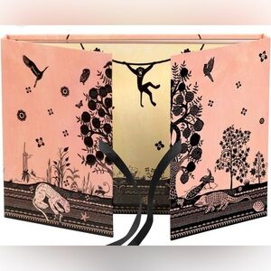 Christian Lacroix Bois Paradis‎ Gatefold Guestbook